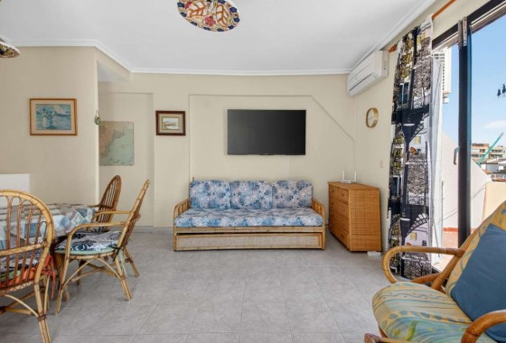 Revente - Appartement -
Punta Prima - Costa Blanca