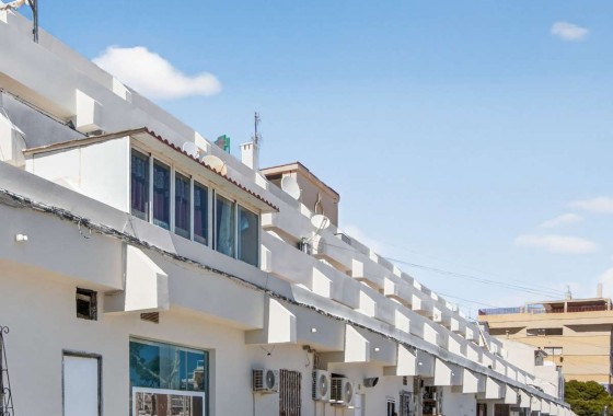 Revente - Appartement -
Punta Prima - Costa Blanca