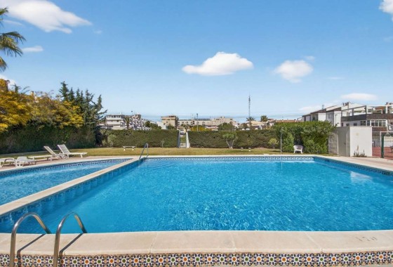 Revente - Appartement -
Punta Prima - Costa Blanca