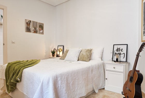 Sprzedaż - Apartament / Mieszkanie -
Torrevieja - Costa Blanca