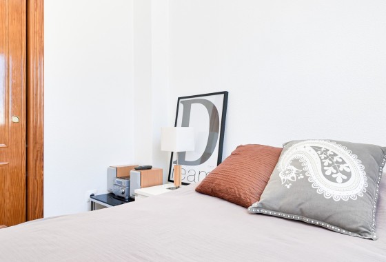 Sprzedaż - Apartament / Mieszkanie -
Torrevieja - Costa Blanca