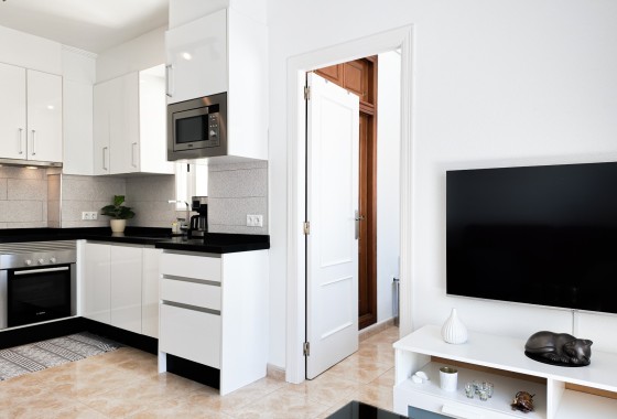 Sprzedaż - Apartament / Mieszkanie -
Torrevieja - Costa Blanca