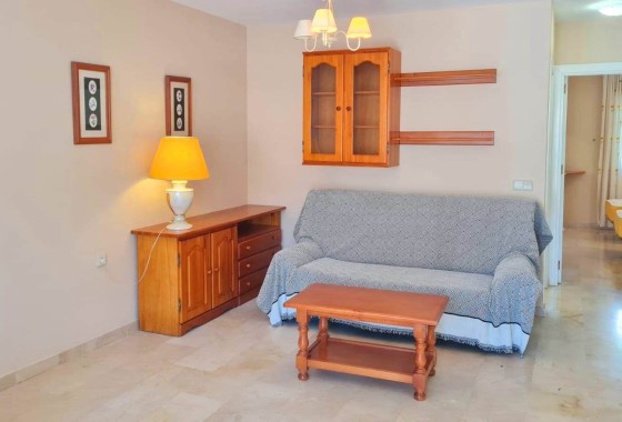 Resale - Wohnung / Apartment -
Villamartín - Costa Blanca