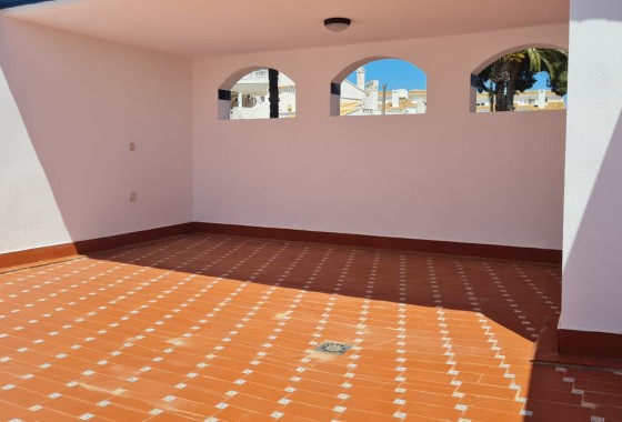 Resale - Wohnung / Apartment -
Villamartín - Costa Blanca