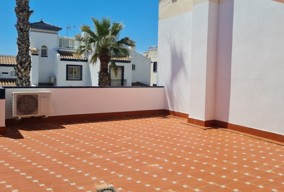 Resale - Wohnung / Apartment -
Villamartín - Costa Blanca