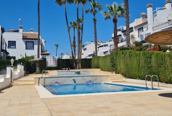 Resale - Wohnung / Apartment -
Villamartín - Costa Blanca