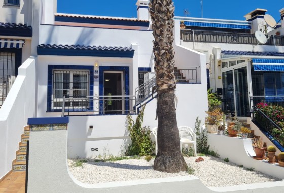 Resale - Wohnung / Apartment -
Villamartín - Costa Blanca