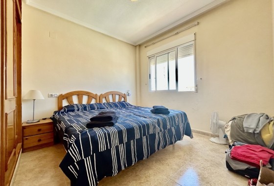 Sprzedaż - Apartament / Mieszkanie -
La Zenia - Costa Blanca