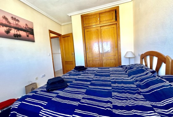 Sprzedaż - Apartament / Mieszkanie -
La Zenia - Costa Blanca