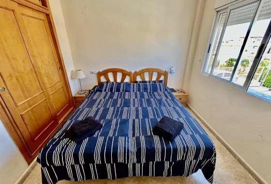 Sprzedaż - Apartament / Mieszkanie -
La Zenia - Costa Blanca
