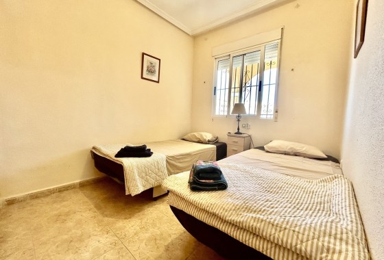 Sprzedaż - Apartament / Mieszkanie -
La Zenia - Costa Blanca