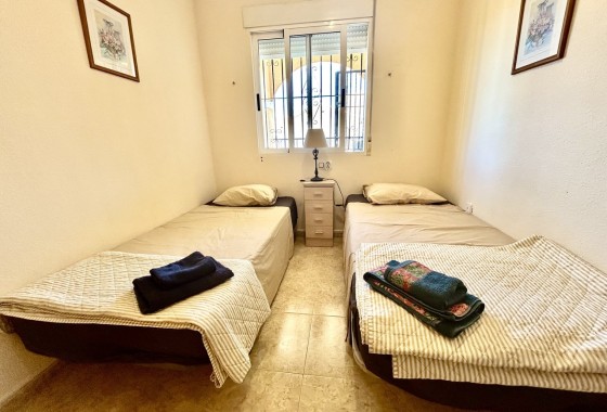 Sprzedaż - Apartament / Mieszkanie -
La Zenia - Costa Blanca