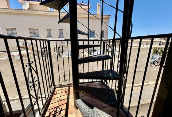 Sprzedaż - Apartament / Mieszkanie -
La Zenia - Costa Blanca