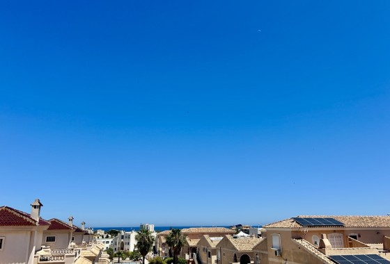 Sprzedaż - Apartament / Mieszkanie -
La Zenia - Costa Blanca