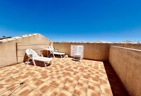 Sprzedaż - Apartament / Mieszkanie -
La Zenia - Costa Blanca