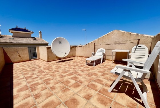 Sprzedaż - Apartament / Mieszkanie -
La Zenia - Costa Blanca
