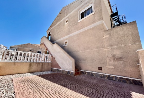 Sprzedaż - Apartament / Mieszkanie -
La Zenia - Costa Blanca