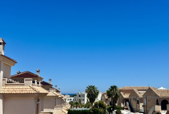 Sprzedaż - Apartament / Mieszkanie -
La Zenia - Costa Blanca