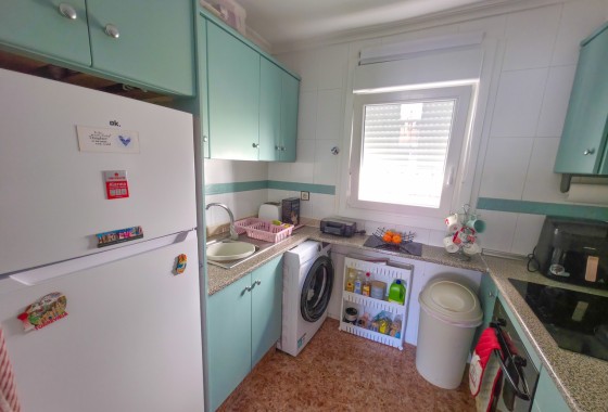 Sprzedaż - Apartament / Mieszkanie -
Entre Naranjos - Vistabella Golf - Inland