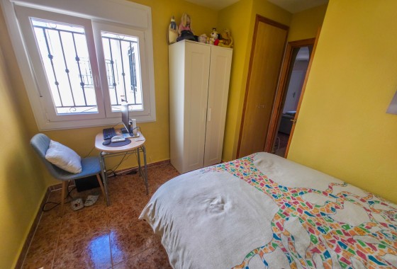 Sprzedaż - Apartament / Mieszkanie -
Entre Naranjos - Vistabella Golf - Inland