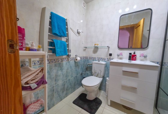 Sprzedaż - Apartament / Mieszkanie -
Entre Naranjos - Vistabella Golf - Inland