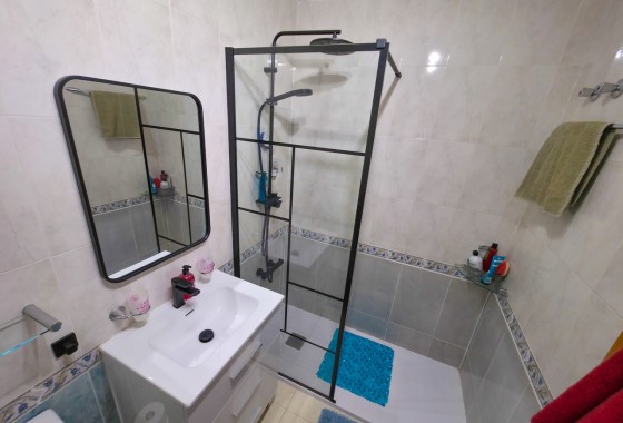 Sprzedaż - Apartament / Mieszkanie -
Entre Naranjos - Vistabella Golf - Inland