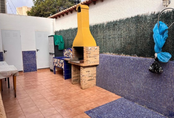 Revente - Villa mitoyenne -
Orihuela Costa - Punta Prima