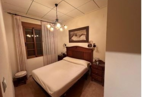 Revente - Villa mitoyenne -
Orihuela Costa - Punta Prima