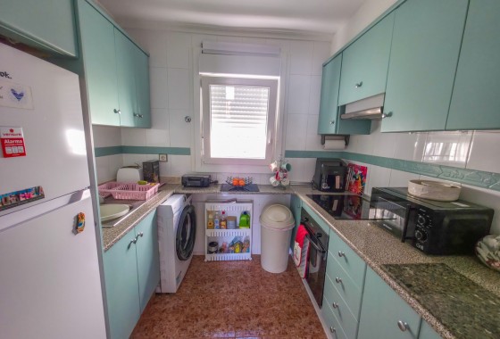 Sprzedaż - Apartament / Mieszkanie -
Entre Naranjos - Vistabella Golf - Vistabella Golf Entre Naranjos