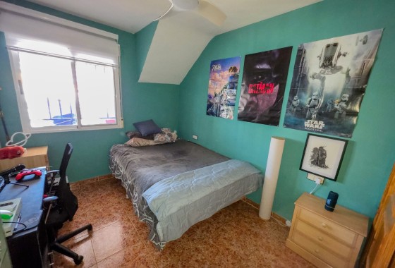 Sprzedaż - Apartament / Mieszkanie -
Entre Naranjos - Vistabella Golf - Vistabella Golf Entre Naranjos