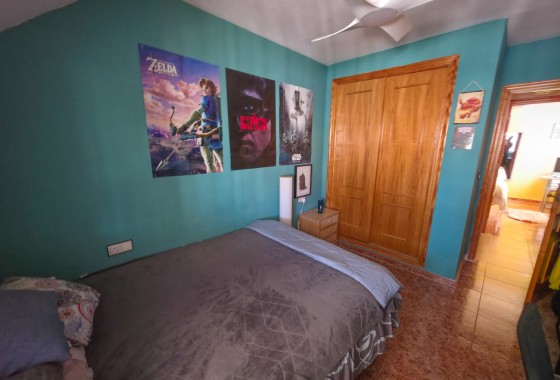 Sprzedaż - Apartament / Mieszkanie -
Entre Naranjos - Vistabella Golf - Vistabella Golf Entre Naranjos