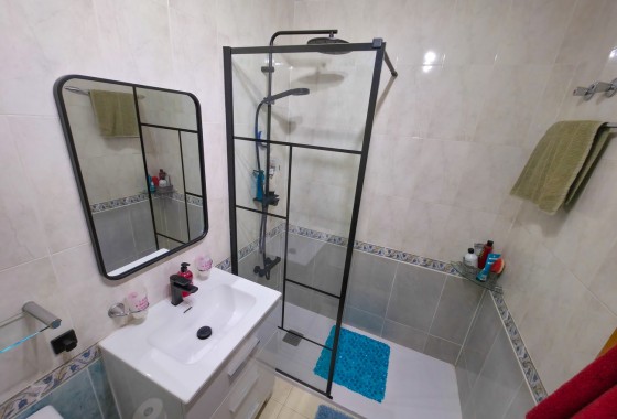 Sprzedaż - Apartament / Mieszkanie -
Entre Naranjos - Vistabella Golf - Vistabella Golf Entre Naranjos