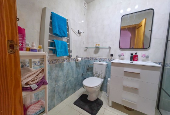 Sprzedaż - Apartament / Mieszkanie -
Entre Naranjos - Vistabella Golf - Vistabella Golf Entre Naranjos