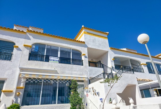 Sprzedaż - Apartament / Mieszkanie -
Entre Naranjos - Vistabella Golf - Vistabella Golf Entre Naranjos