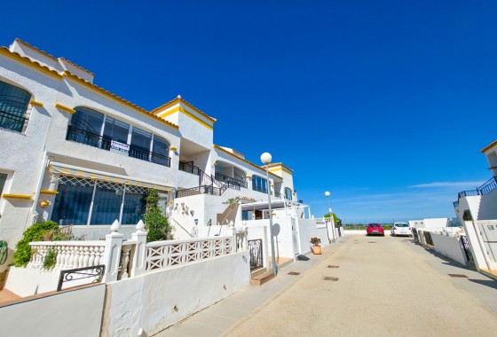 Sprzedaż - Apartament / Mieszkanie -
Entre Naranjos - Vistabella Golf - Vistabella Golf Entre Naranjos