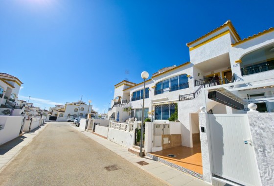 Sprzedaż - Apartament / Mieszkanie -
Entre Naranjos - Vistabella Golf - Vistabella Golf Entre Naranjos