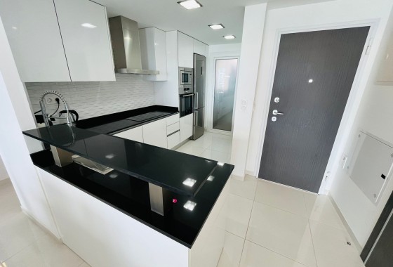 Revente - Appartement -
Punta Prima - Costa Blanca