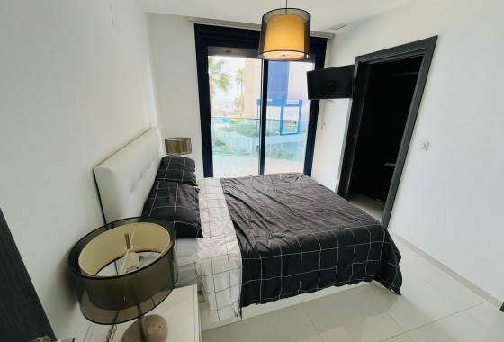 Revente - Appartement -
Punta Prima - Costa Blanca