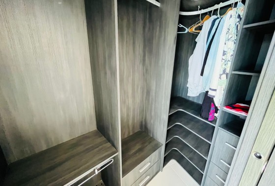 Revente - Appartement -
Punta Prima - Costa Blanca
