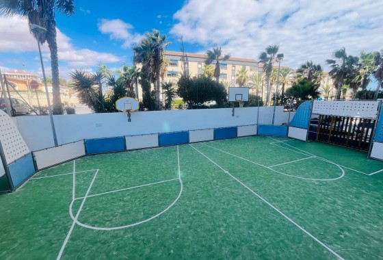 Revente - Appartement -
Punta Prima - Costa Blanca