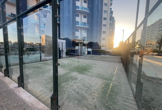 Revente - Appartement -
Punta Prima - Costa Blanca
