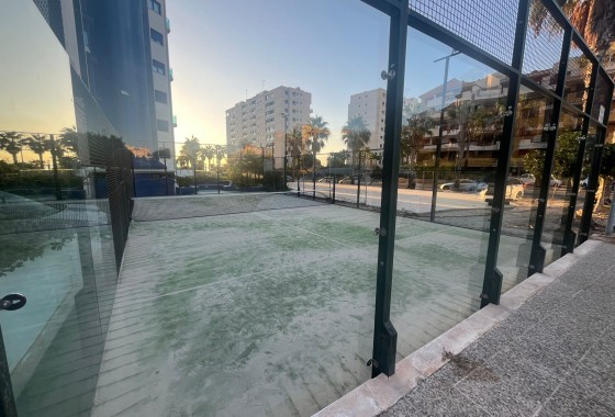 Revente - Appartement -
Punta Prima - Costa Blanca