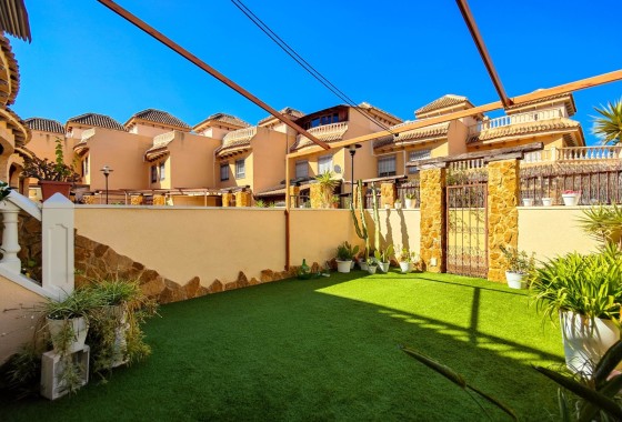 Revente - Maison de ville -
Guardamar del Segura - Costa Blanca