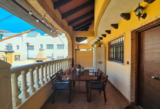 Revente - Maison de ville -
Guardamar del Segura - Costa Blanca