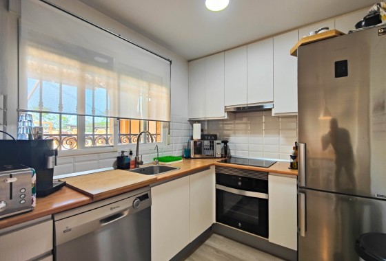 Revente - Maison de ville -
Guardamar del Segura - Costa Blanca