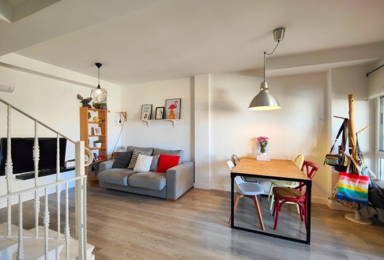 Revente - Maison de ville -
Guardamar del Segura - Costa Blanca