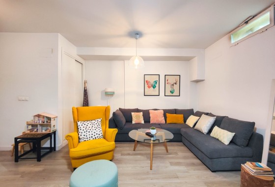 Revente - Maison de ville -
Guardamar del Segura - Costa Blanca