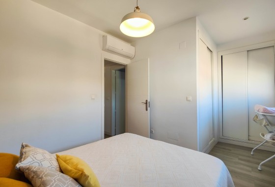 Revente - Maison de ville -
Guardamar del Segura - Costa Blanca