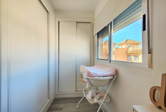 Revente - Maison de ville -
Guardamar del Segura - Costa Blanca