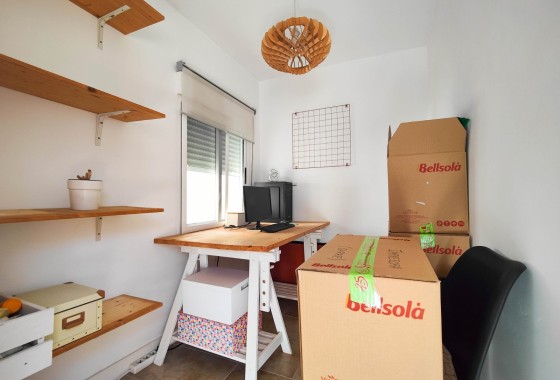 Revente - Maison de ville -
Guardamar del Segura - Costa Blanca